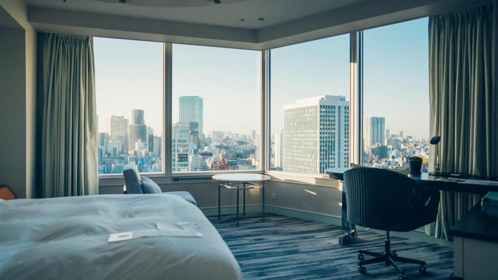 The Prince Park Tower Tokyo - Preferred Hotels & Resorts, Lvx Collection