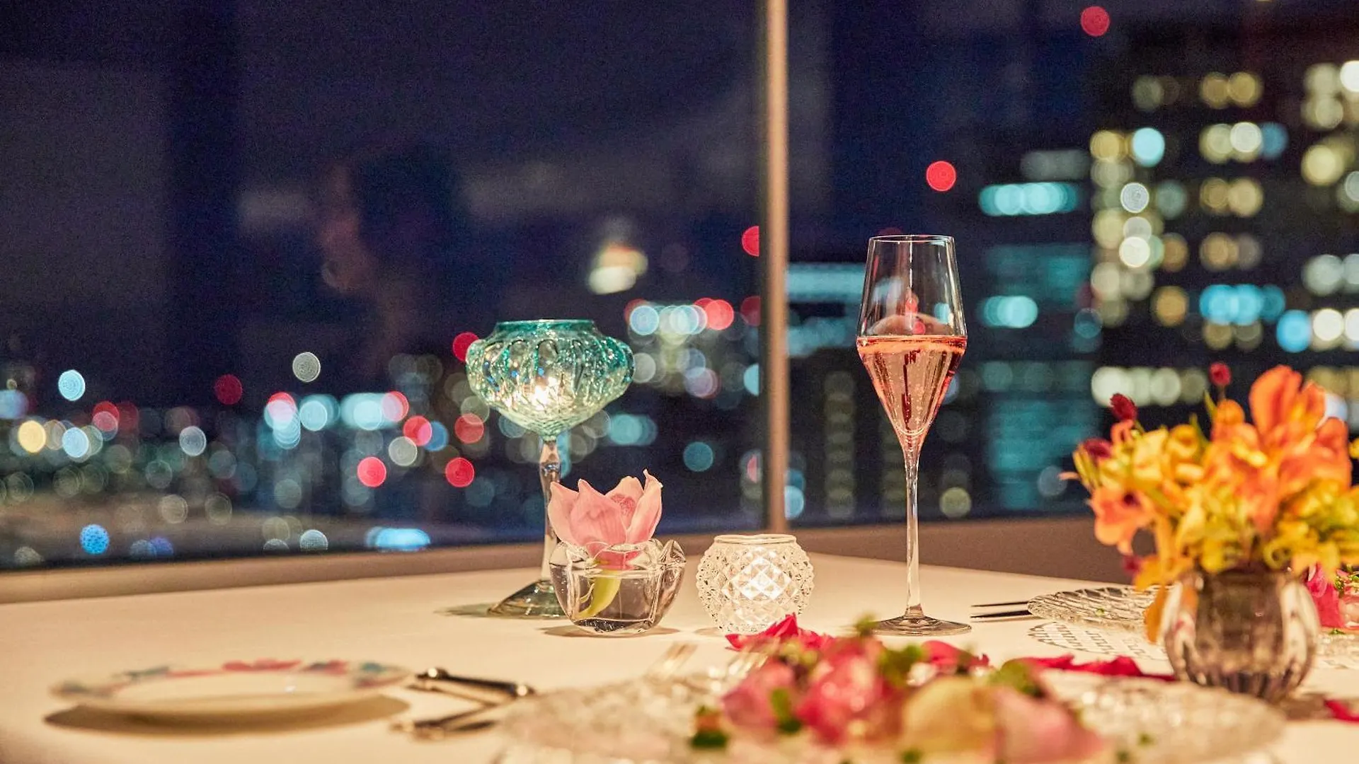 The Prince Park Tower Tokyo - Preferred Hotels & Resorts, Lvx Collection