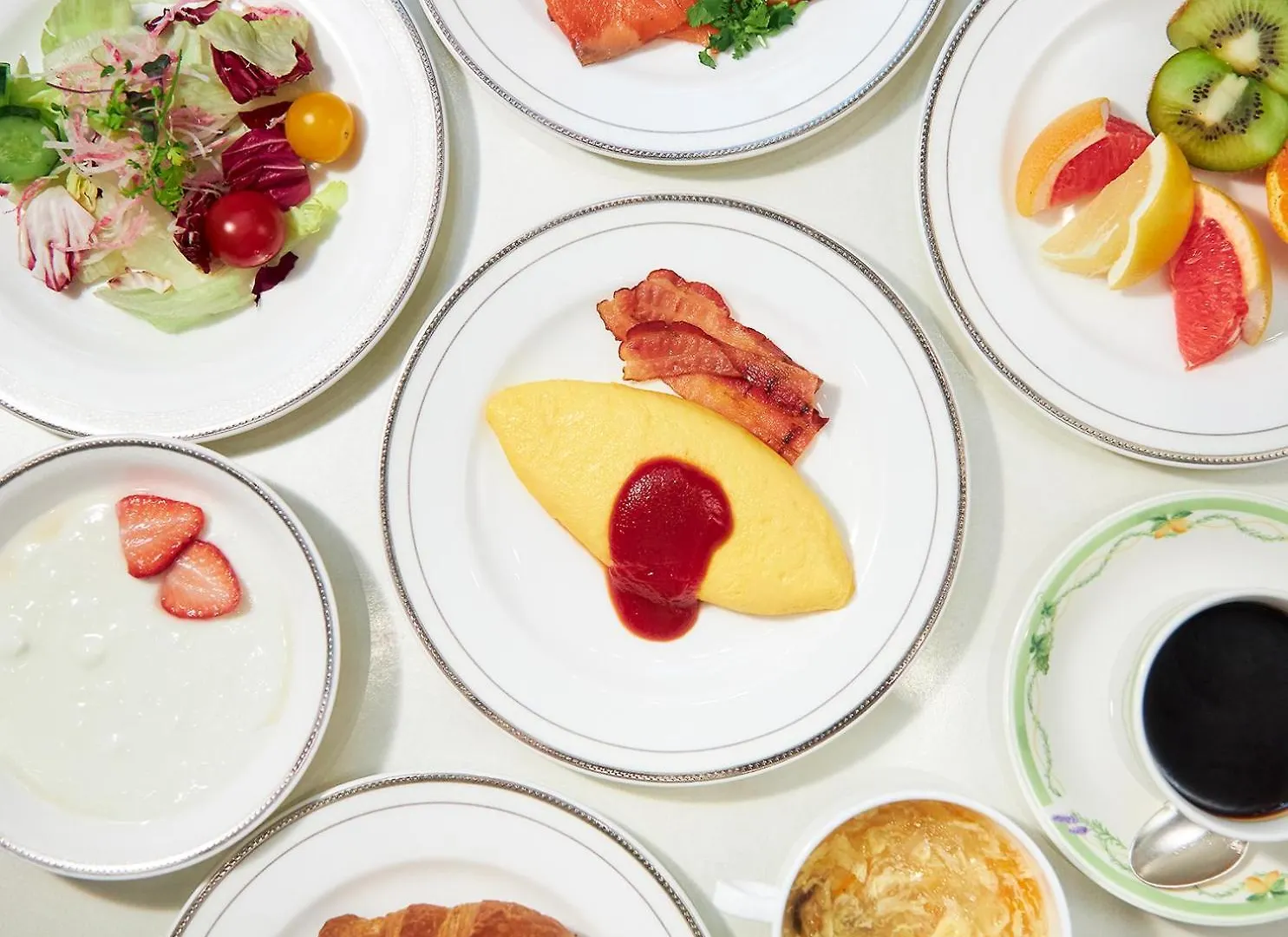 The Prince Park Tower Tokyo - Preferred Hotels & Resorts, Lvx Collection