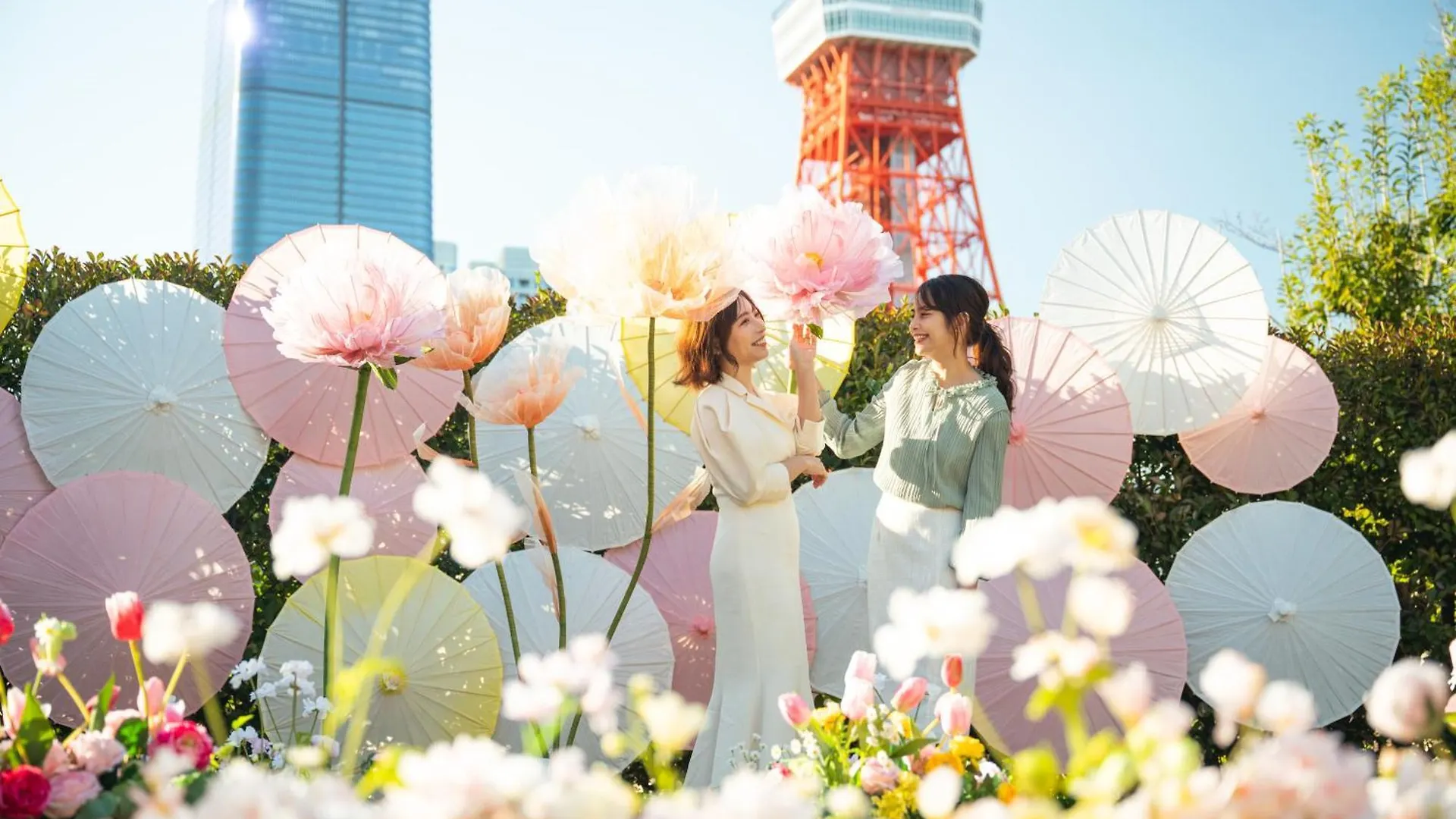 The Prince Park Tower Tokyo - Preferred Hotels & Resorts, Lvx Collection