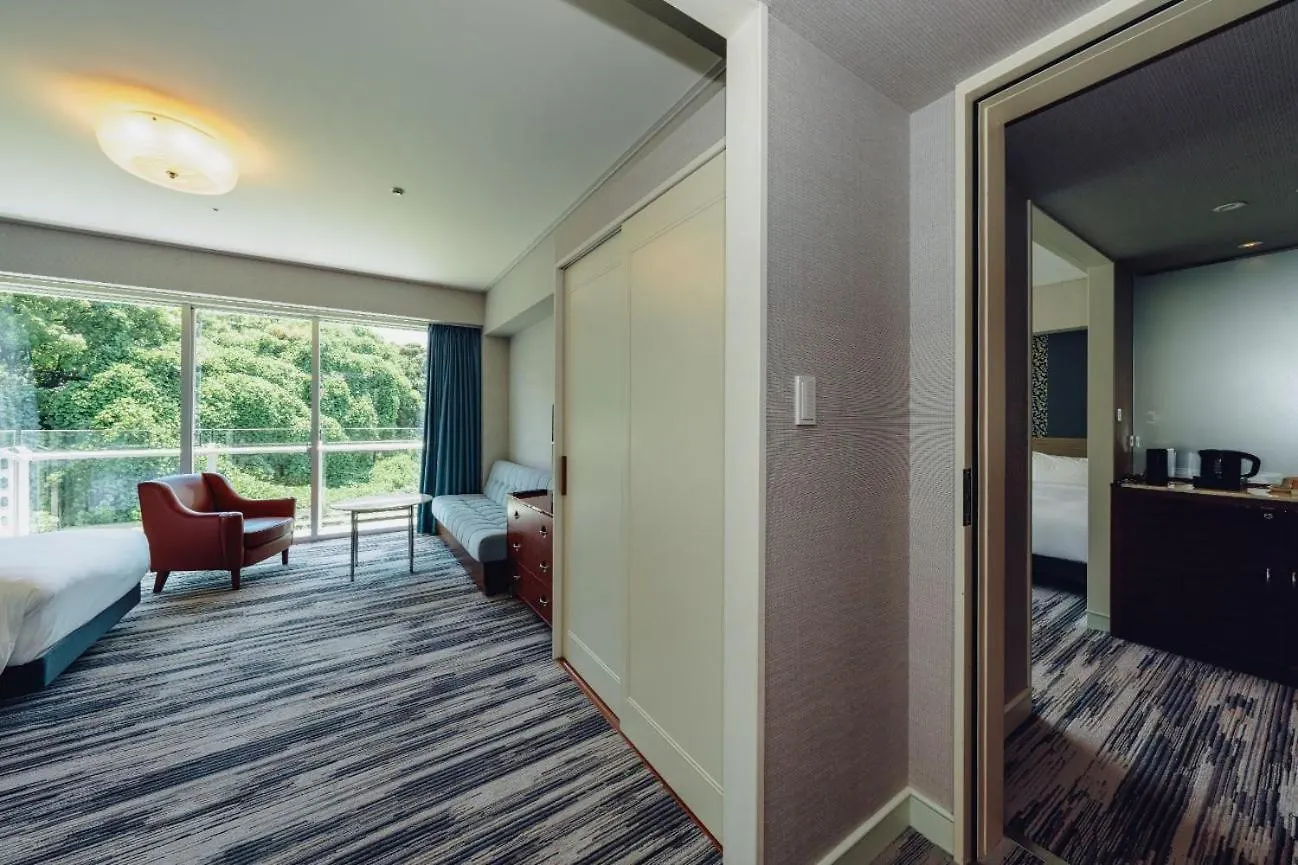 The Prince Park Tower Tokyo - Preferred Hotels & Resorts, Lvx Collection