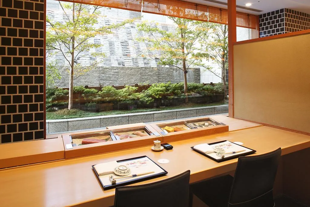 The Prince Park Tower Tokyo - Preferred Hotels & Resorts, Lvx Collection 5*,  Japan
