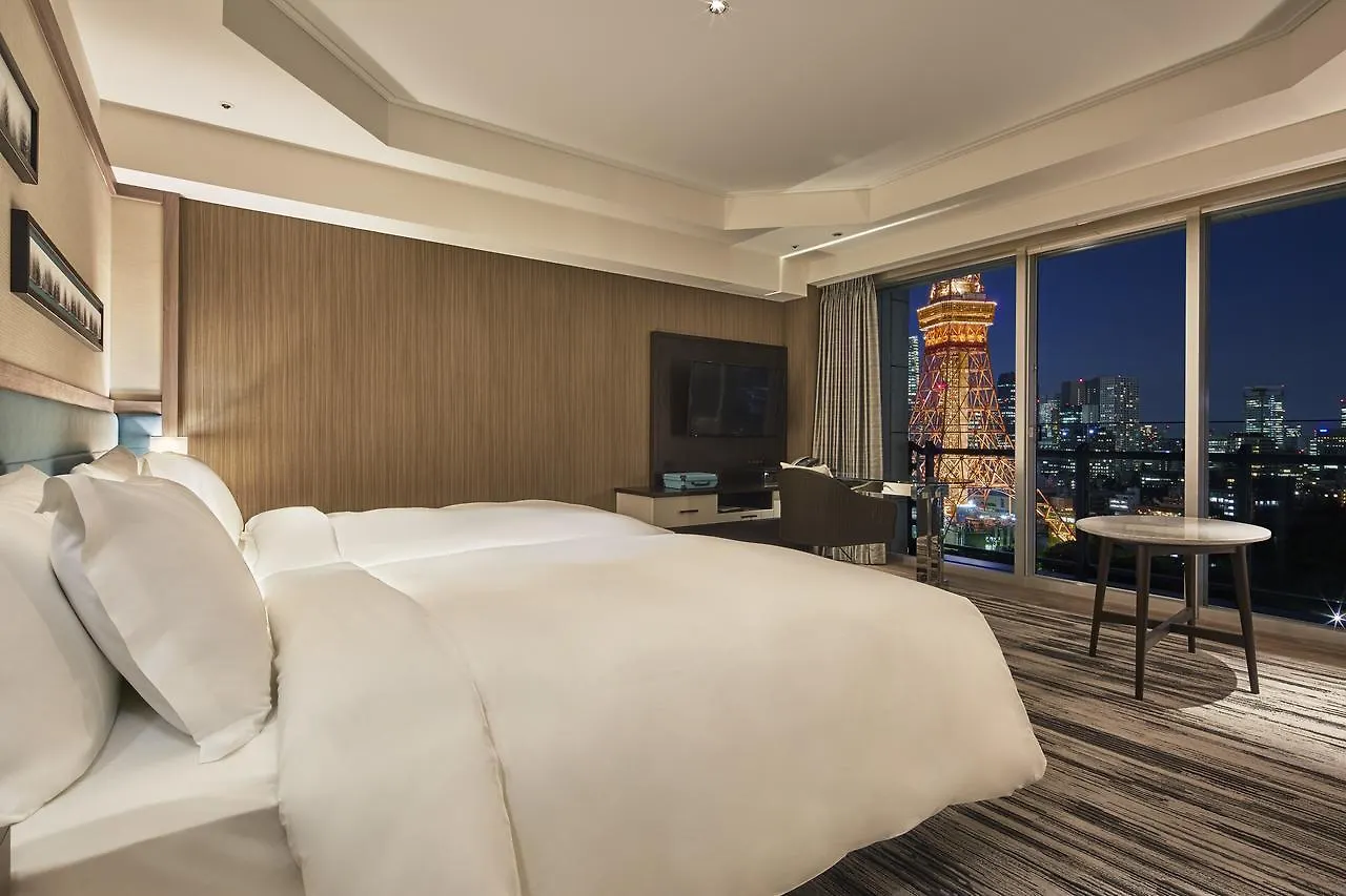 The Prince Park Tower Tokyo - Preferred Hotels & Resorts, Lvx Collection