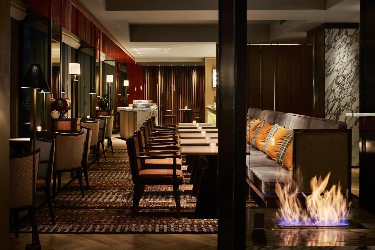 The Prince Park Tower Tokyo - Preferred Hotels & Resorts, Lvx Collection Japan