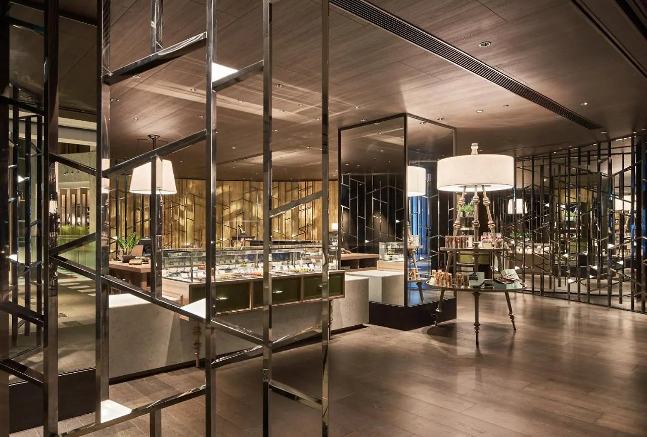 The Prince Park Tower Tokyo - Preferred Hotels & Resorts, Lvx Collection