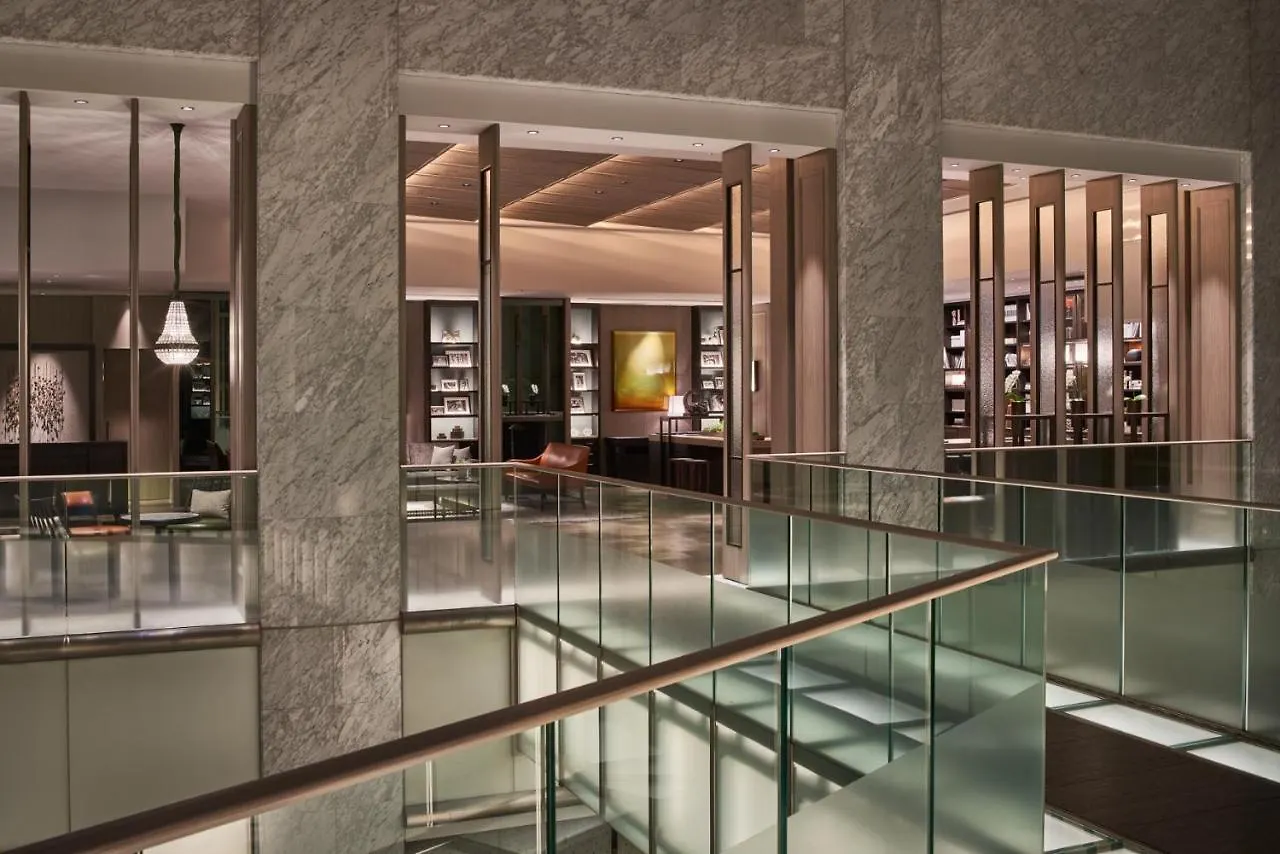 The Prince Park Tower Tokyo - Preferred Hotels & Resorts, Lvx Collection