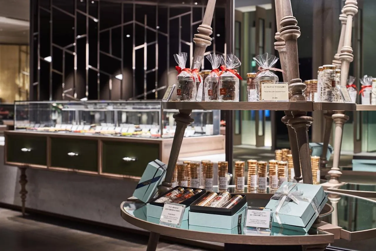 The Prince Park Tower Tokyo - Preferred Hotels & Resorts, Lvx Collection