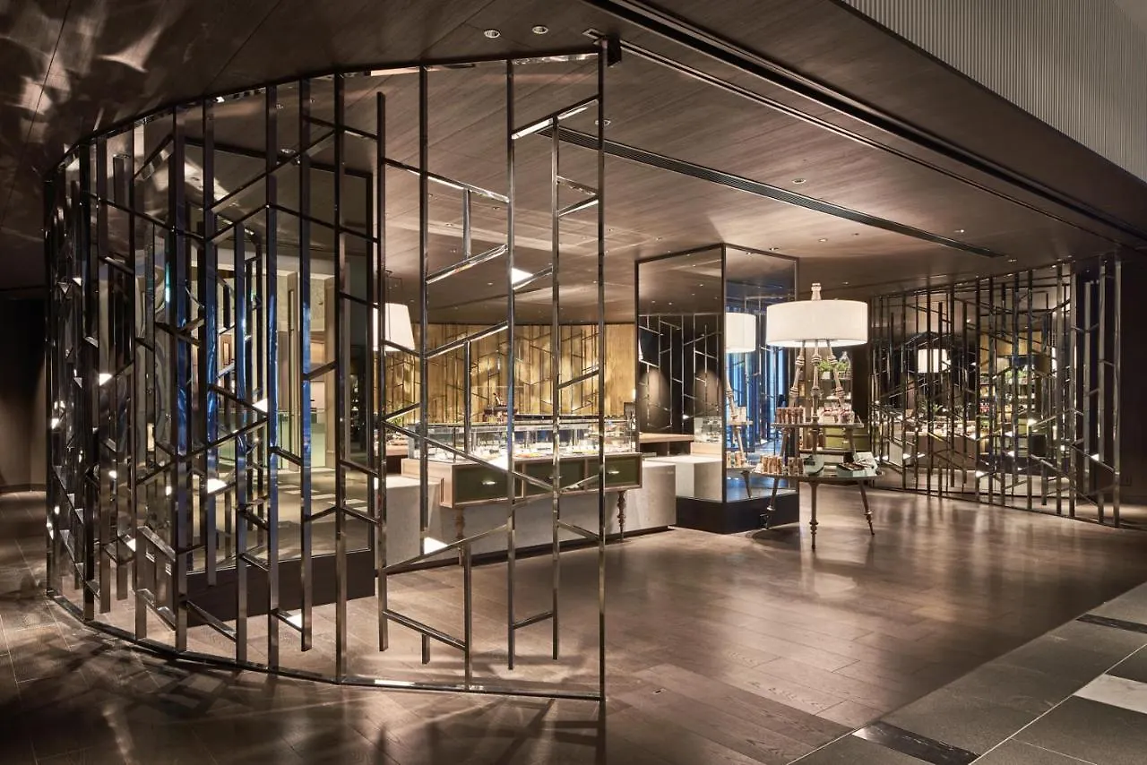 The Prince Park Tower Tokyo - Preferred Hotels & Resorts, Lvx Collection