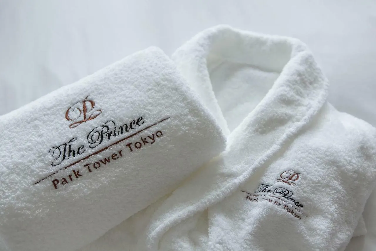 The Prince Park Tower Tokyo - Preferred Hotels & Resorts, Lvx Collection