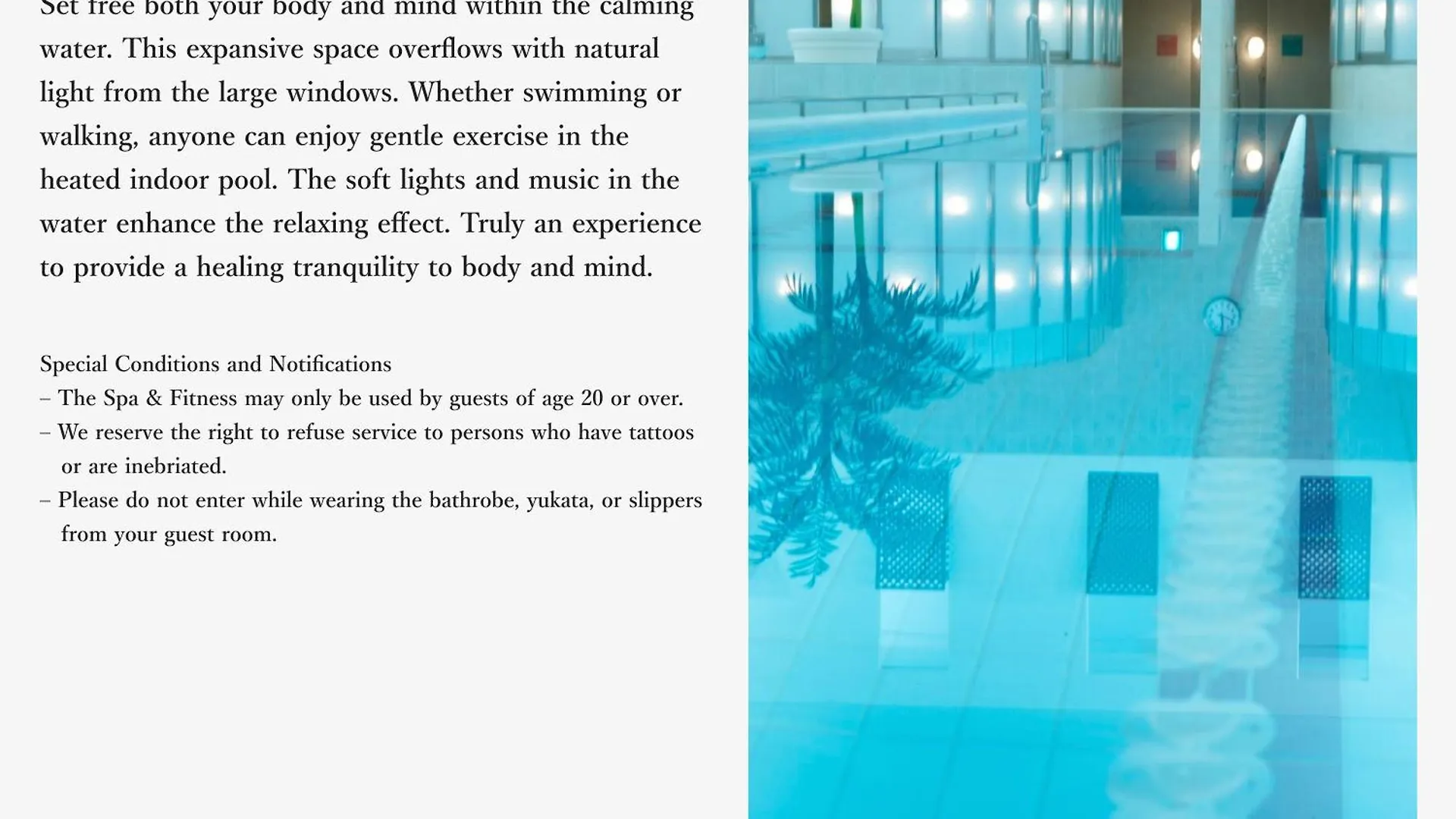 The Prince Park Tower Tokyo - Preferred Hotels & Resorts, Lvx Collection