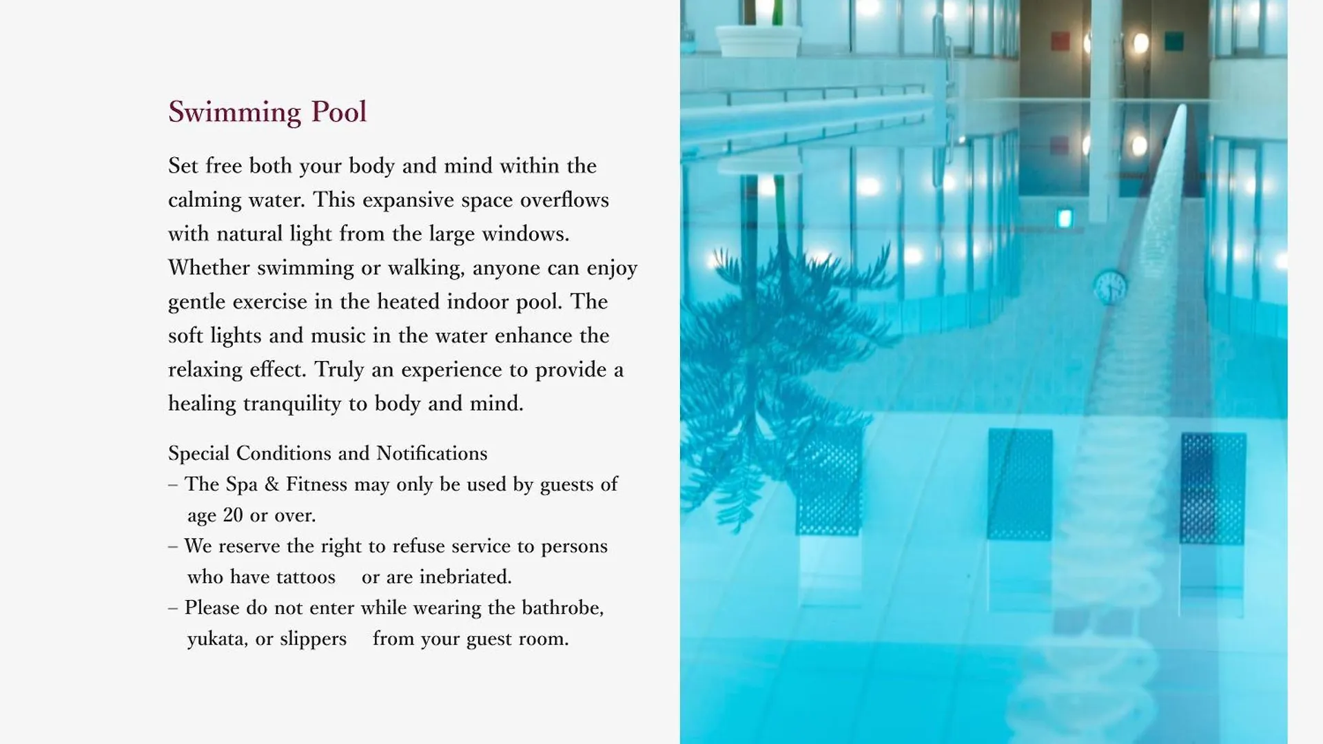 The Prince Park Tower Tokyo - Preferred Hotels & Resorts, Lvx Collection
