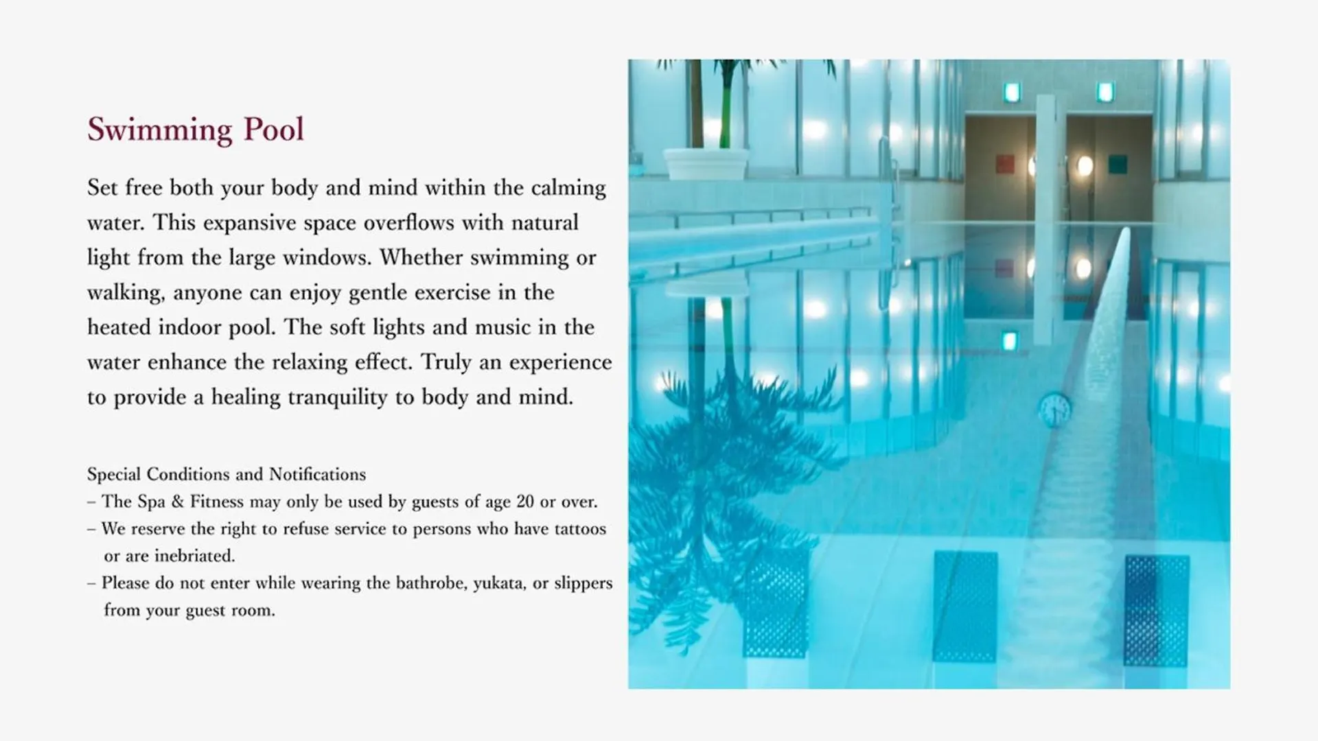 The Prince Park Tower Tokyo - Preferred Hotels & Resorts, Lvx Collection